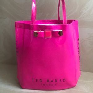 Ted Baker London Large Tote
